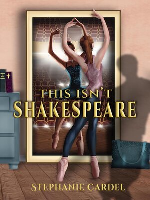cover image of This Isn't Shakespeare